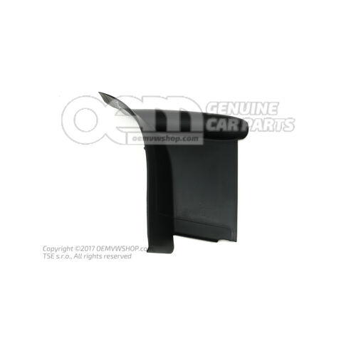 Listwa lampy tylnej 8Y4945254