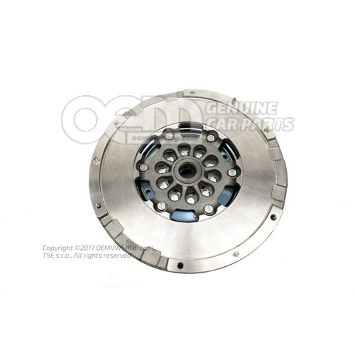 Koło zamachowe 0B1105266AG