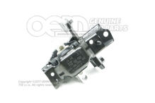 Miejsce montażu skrzyni biegów 6Q0199555AS (2)