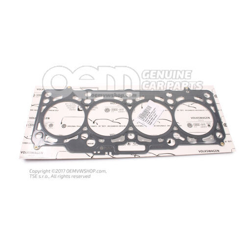 Uszczelka głowicy cylindra 03L103383AR