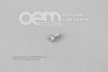 Fillister hd. śruba N  10518202