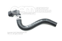 Przewód paliwowy 4E0201218B