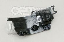 Kierunkowskaz w lusterku zewnętrznym 6VA949101 (2)