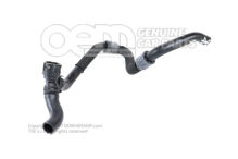 Wąż płynu chłodzącego z szybkozłączką 5Q0122058Q (1)