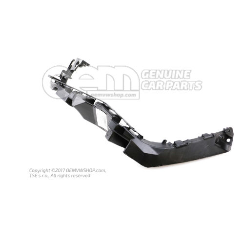 Element prowadzący Seat Leon 5F 5F0807571C