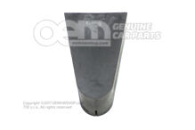 Element dystansowy 8E0845631