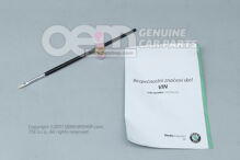 Zestaw do trawienia szyb 1Z0898101