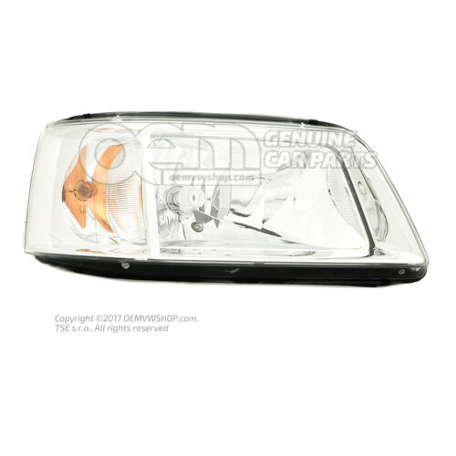 Reflektory halogenowe 7H1941018N
