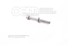 Śruba z łbem gniazdowym z łbem gniazdowym sześciokątnym (kombinacja) M6X55 N 10127005 Śruba z łbem gniazdowym z łbem gniazdowym sześciokątnym (kombinacja) M6X55 N 10127005