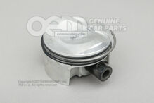 Tłok kompletny 079107066CS