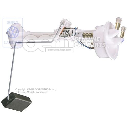 Nadajnik wskaźnika paliwa 191919051BE