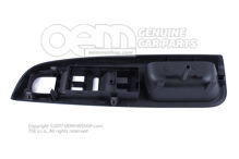 Osłona antracytowa 1K4868050C 75R (2)