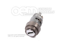 cylinder zamka 7D0905855 (4)