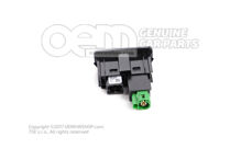 Connection for USB and AUX-IN for MQB and PQ platform 5G0035222E Connection for USB and AUX-IN for MQB and PQ platform 5G0035222E