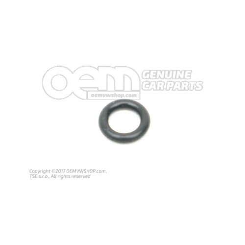 O-ring WHT007316