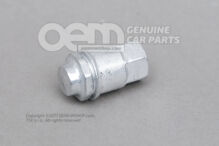 Kołki spawane z nakrętkami kołpakowymi WHT006925A