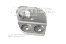 Mocowanie wahacza toru jazdy 420501429E