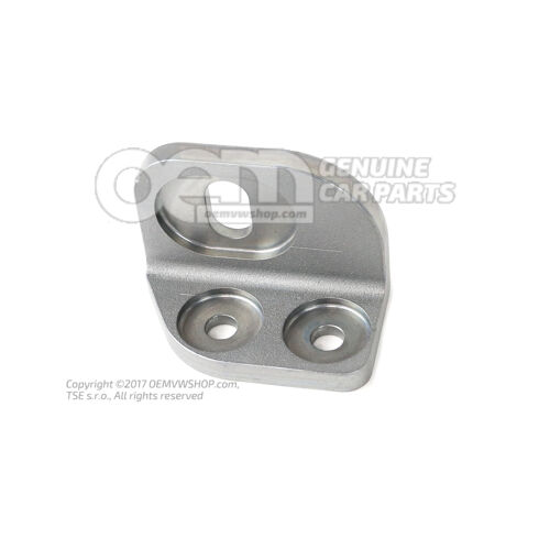 Mocowanie wahacza toru jazdy 420501429E