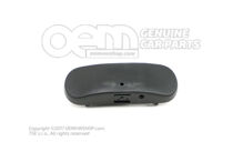 Spray nozzle, heated 83A955987B