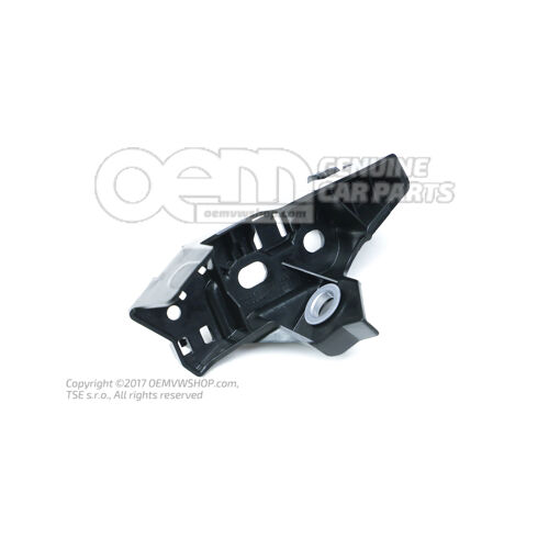 Profil przewodnika 2GA807050A
