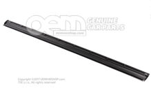 Osłona drzwi bazaltowa 3D0854939C V7S