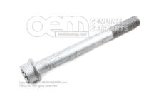 Śruba z łbem gniazdowym z łbem wewnętrznym wielopunktowym o rozmiarze M14X1,5X135 WHT004572