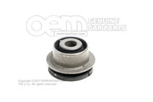 Klejona tuleja gumowa 8D0505171 (1)