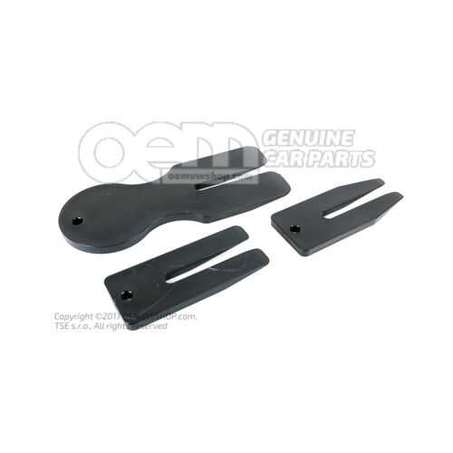 Klin V03839124ML