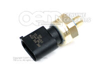 Czujnik niskiego ciśnienia 06E906051K