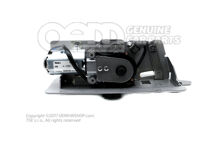 Złap Audi A4/S4 Cabrio 8H 8H0825401