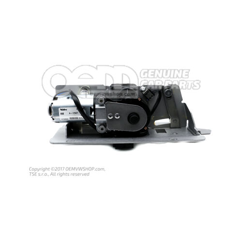 Złap Audi A4/S4 Cabrio 8H 8H0825401