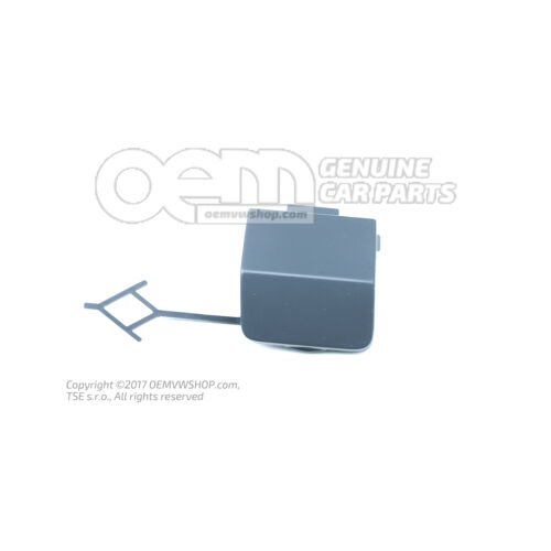 Osłona ucha holowniczego 658807441A