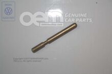 sworzeń łożyskowy 111721525B