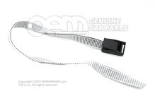Pasek mocujący uszczelniacz do opon kompresora 5G0867749 (2)