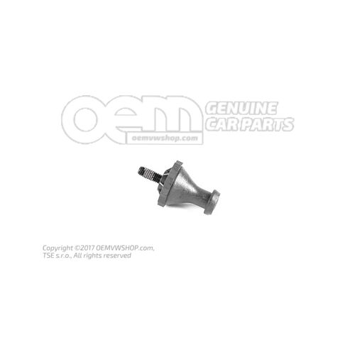 Głowica kulowa M6 WHT000898A