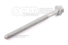 Śruba z kołnierzem sześciokątnym M10X118 N  10691501 (1)