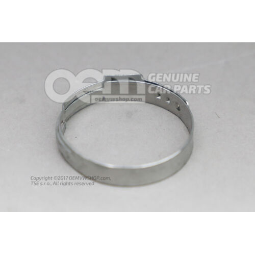 Zacisk 34,6X7X0,6 N  10207701