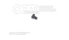 Śruba sześciokątna M8X10 N  0102358