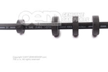 Przewód hamulcowy 8K0611707E (3)