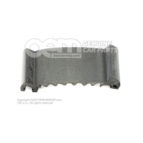 Pierścień dystansowy N  10716201