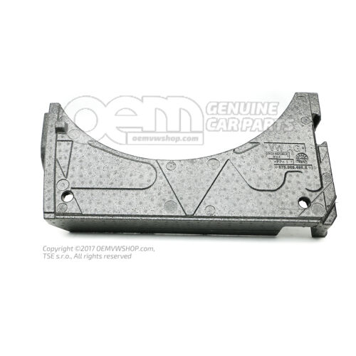 Element wypełniający do płyty podłogowej bagażnika 575863495E