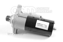 Rozrusznik 02E911023L (5)