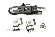 Zestaw naprawczy podnośnika szyby 1CM898656