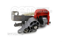 Przekaźnik selektora 6N0711017B (2)