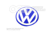 Emblemat VW 06A103940G