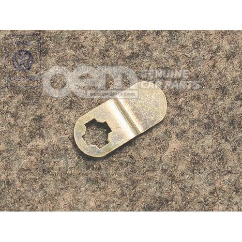Blokada zbiornika paliwa Volkswagen Campmob. (Typ2/Transnp./LT) 701070608AE