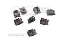 Nakrętka zwalniająca N  90698703 (2)