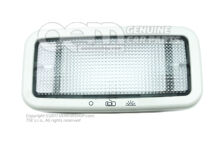 Światło wewnętrzne perłowo-szary 6N0947105E Y20 Światło wewnętrzne perłowo-szary 6N0947105E Y20