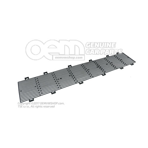 Kratka ochronna 8K0820746C