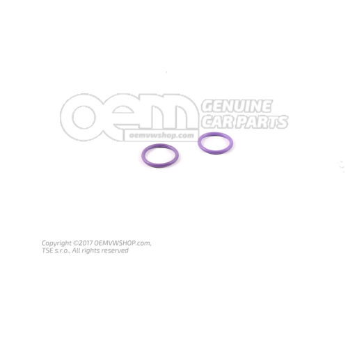 Rozmiar oringu 14X1,8 8E0260749D